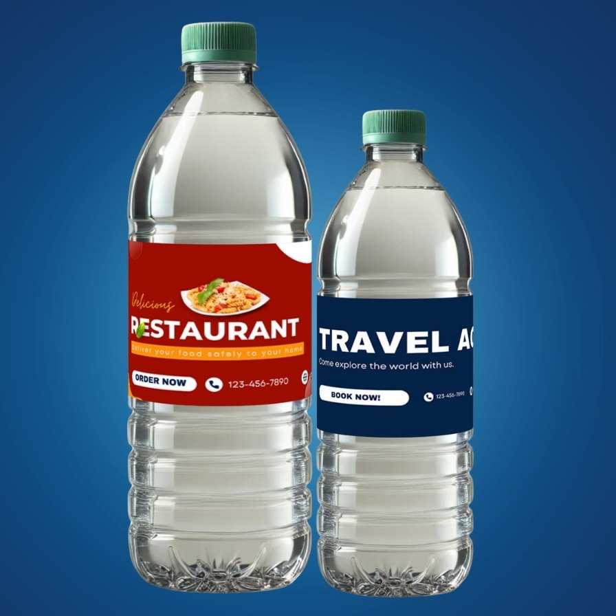 in- brand Ads service promotional image